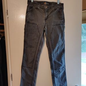 Women's Carhartt Pants